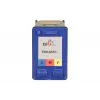 Tinta TBH-657C (HP n.º 57 - C6657A) color remanufacturada
