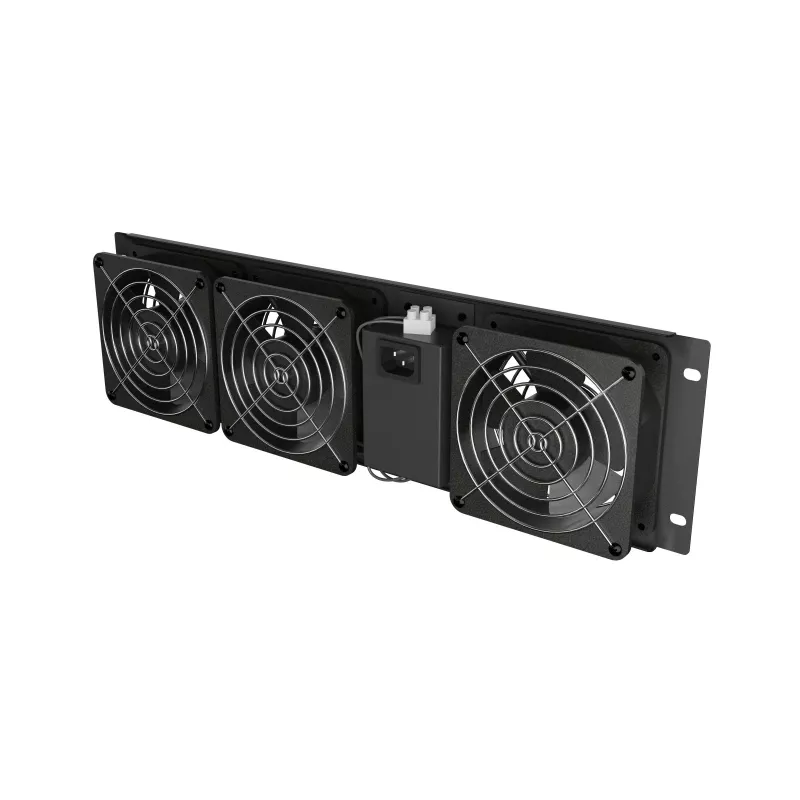 Panel de ventilación LANBERG AK-1506-B 19