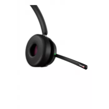 Auricular Bluetooth EPOS IMPACT 1060T MS Teams