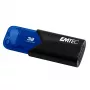 Memoria USB Emtec 32GB USB Type-A 3.2 Gen 2 B110 Click Easy