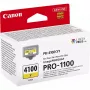 Cartucho de tinta Canon LUCIA PRO II 1 ud. original rendimiento estándar amarillo