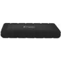 FANTEC AluPro U3 - Carcasa para disco duro - 6,4 cm (2.5) - S-ATA2 - 300MBps - SuperSpeed USB3.0 - Negro (2393)
