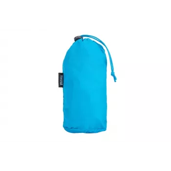 Thule | TSTR-201 | Funda de lluvia 15-30L | Protección contra la lluvia | Azul | Impermeable