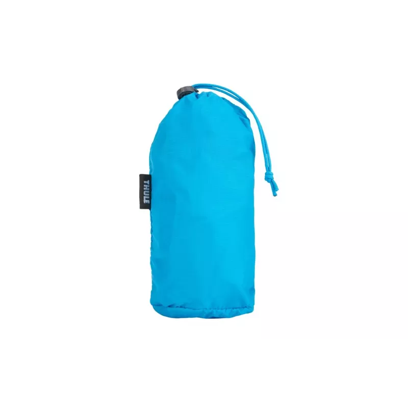 Thule | TSTR-201 | Funda de lluvia 15-30L | Protección contra la lluvia | Azul | Impermeable