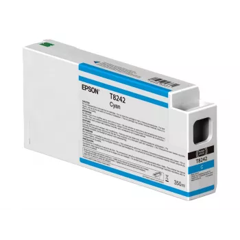 Cartucho de tinta Epson T54X500 cian claro (original, UltraChrome HDX)