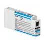 Cartucho de tinta Epson T54X500 cian claro (original, UltraChrome HDX)