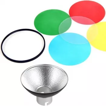 Godox AD-M accesorio para flashes de estudio reflectante (AD-M)