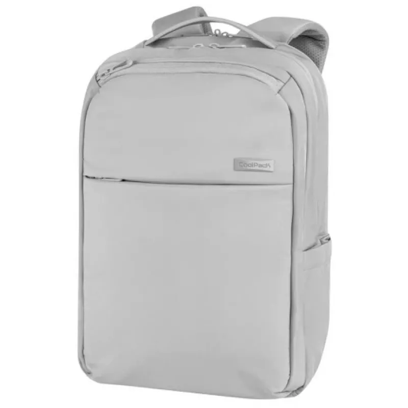 Mochila CoolPack Bolt BUSINESS LINE gris