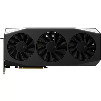 Tarjeta gráfica XFX Mercury Radeon RX 9060 XT OC Gaming 16GB