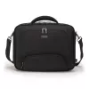 Maletín portadocumentos DICOTA Eco Multi PRO 11-14,1 pulgadas negro asa de transporte correa de hombro