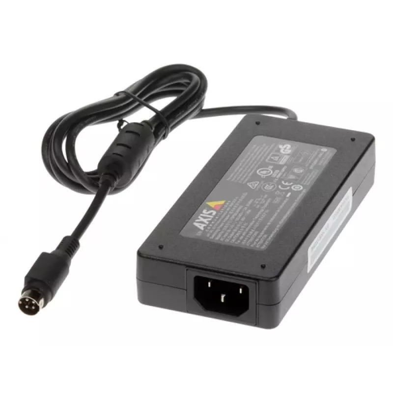 Fuente de alimentación Axis – 90 W (01508-001)