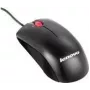 Lenovo Ratón USB PS2 de 3 botones con láser