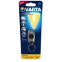 Linterna llavero Varta L.E.D. METAL KEY CHAIN LIGHT