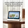 Asistente de seguridad para el hogar Anker Eufy T87A03W1 dispositivo inteligente negro/blanco