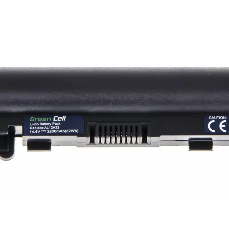 Batería Green Cell AC25 para Acer Aspire E1-522 E1-530 E1-532 E1-570 E1-572 V5-531 V5-571