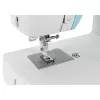 Máquina de coser SINGER 3221 máquina de coser automática electromecánica