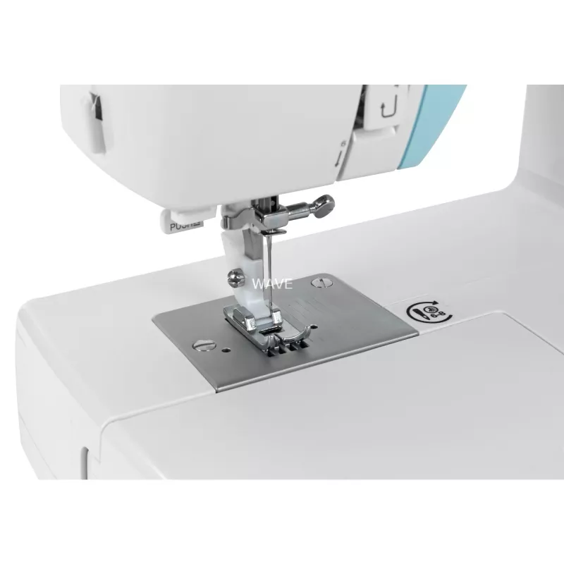 Máquina de coser SINGER 3221 máquina de coser automática electromecánica