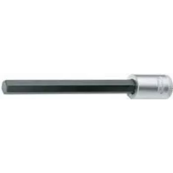 Vaso de destornillador Gedore 1394347 Peso 48 g Profundidad del envase 55 mm Altura del envase 40 mm