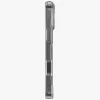 Funda UNIQ LifePro Xtreme para iPhone 17 Pro Max con carga Magclick Negra