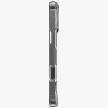 Funda UNIQ LifePro Xtreme para iPhone 17 Pro Max con carga Magclick Negra