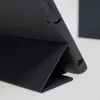 Funda blanda para tablet iPad Pro 13 negro