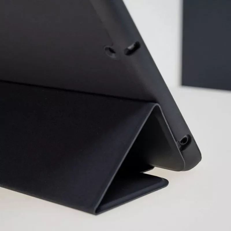 Funda blanda para tablet iPad Pro 13 negro