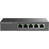 Switch no gestionado Grandstream GWN7700P