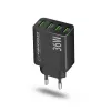 Cargador de pared Esperanza EZC107K 36W negro