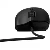 Lift 2 Ergo, ratón gaming negro