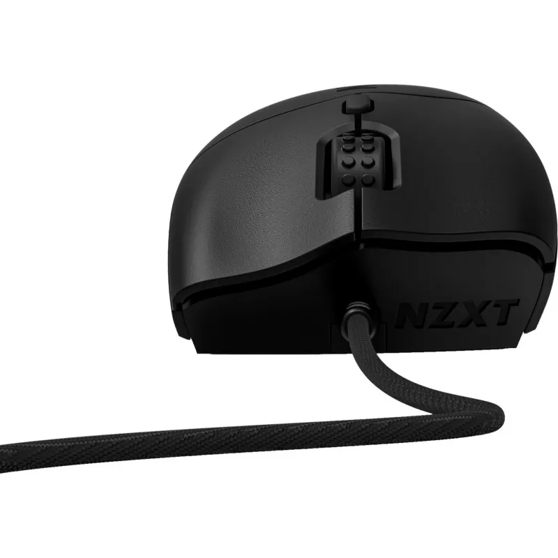 Lift 2 Ergo, ratón gaming negro