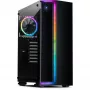 Inter-Tech S-3906 RENEGADE - torre - ATX - sin fuente de alimentación (ATX) - USB/audio (88881273)