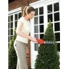 Cortasetos Black & Decker GSL300 doble cuchilla 600g batería 3,6V