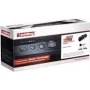 Tóner negro edding EDD-5010 compatible con KYOCERA TK-160