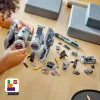 LEGO Star Wars 75347 Bombardero TIE
