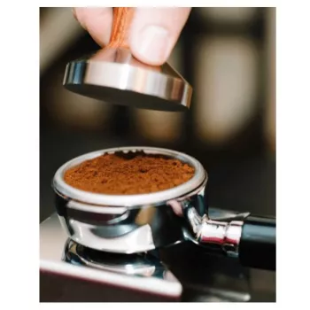 Prensa Gastroback Espresso 90614