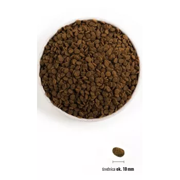 ORIJEN Guardian 8 - alimento seco para gatos - 1,8 kg