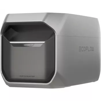 Batería inteligente adicional para EcoFlow DELTA3, DELTA3 Plus, 1024 Wh