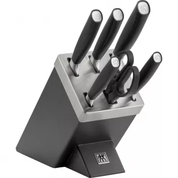 Bloque de cuchillos ZWILLING ALL*STAR 33780-500-0