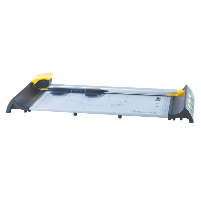 Cizalla Electron A3/5410501 Fellowes