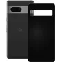 PEDEA Funda Soft-TPU para Google Pixel 7, negra (12160026)