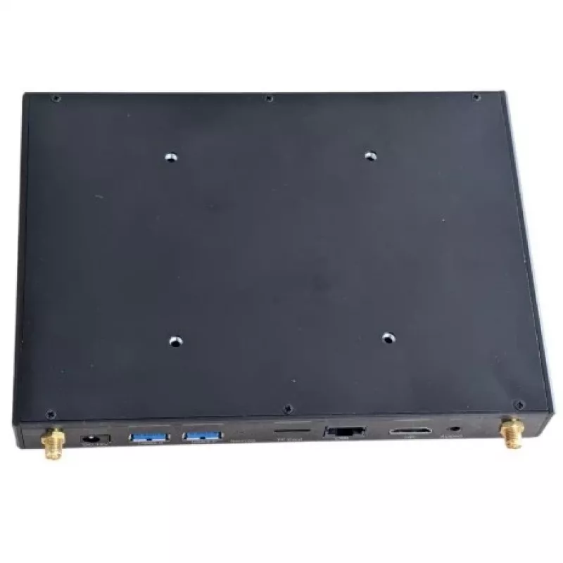 Reproductor de señalización digital ALLNET PrimeOne-Play RK3568 8 GB RAM 64 GB almacenamiento Android 13