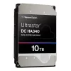 Disco duro interno Western Digital 10 TB 3,5