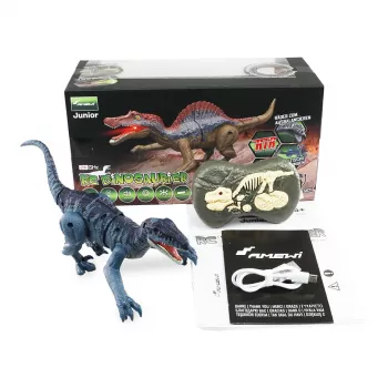 Figura de animal Amewi 40010 radiocontrolada a partir de 6 años