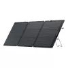 ECOFLOW NextGen 160W panel solar