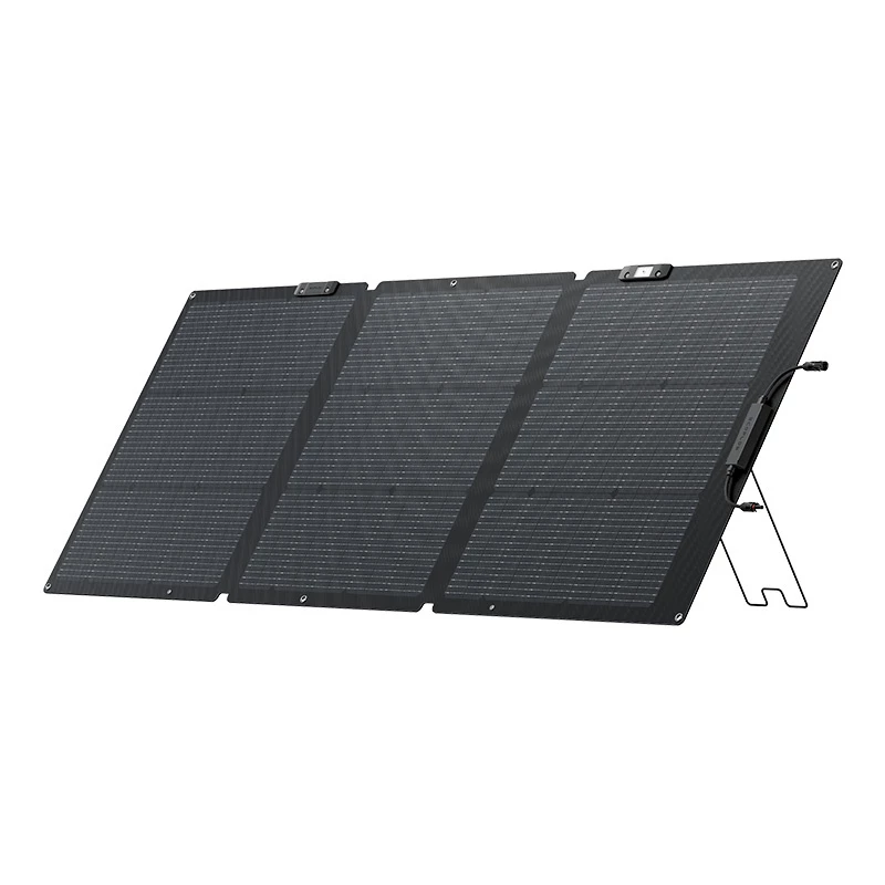 ECOFLOW NextGen 160W panel solar
