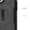 Urban Armor Gear Pathfinder Funda para móvil 16 cm (6,3