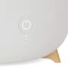 Duux | Neo | Humidificador inteligente | Capacidad del depósito de agua 5 L | Apto para estancias de hasta 50 m² | Ultrasónico | Potencia de humidificación 500 ml/h | Greige