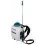 Pulverizador de jardín Makita DUS108Z de mochila 10 l