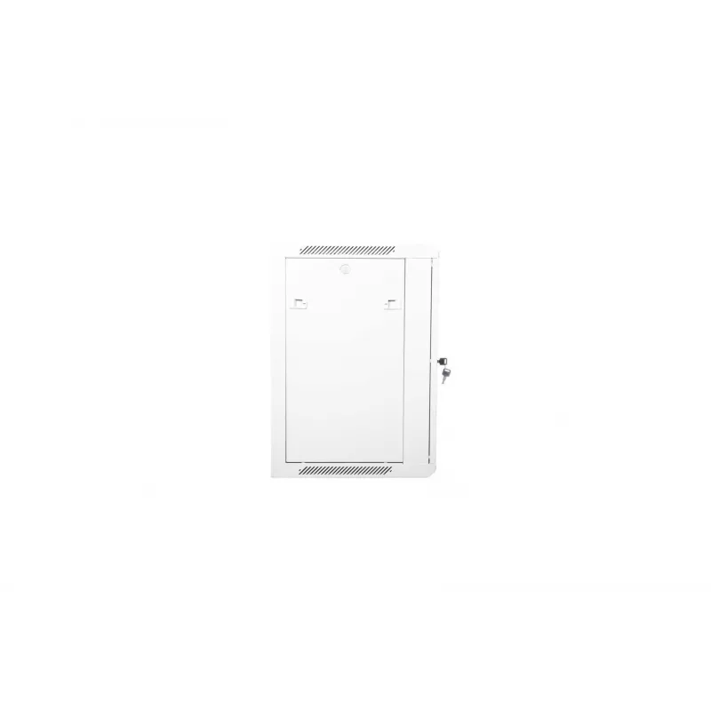 Armario de red Digitus DN-W19 12U/450 rack de montaje en pared gris