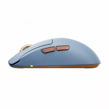 Ratón CHERRY XTRFY M68 Wireless RF inalámbrico